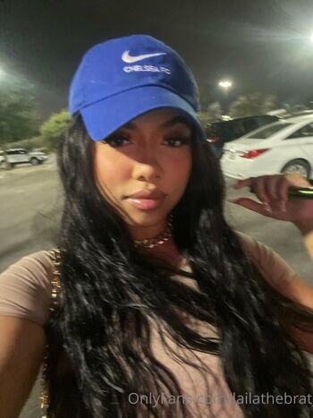 lailathebrat