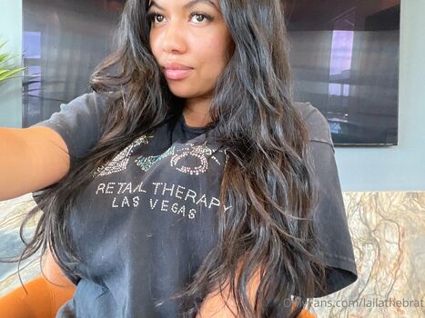 lailathebrat