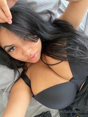 lailathebrat