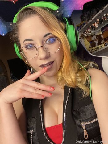 laineycat