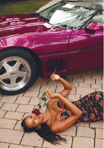 Lais Ribeiro