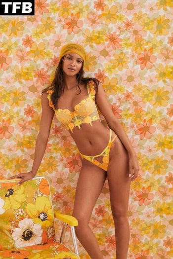 Lais Ribeiro