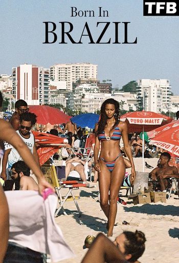 Lais Ribeiro