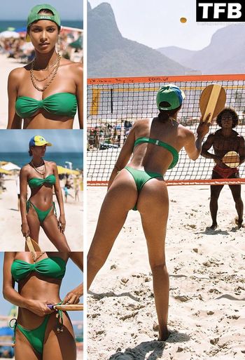 Lais Ribeiro