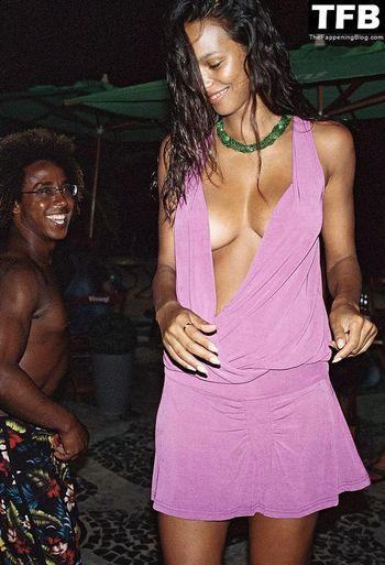 Lais Ribeiro