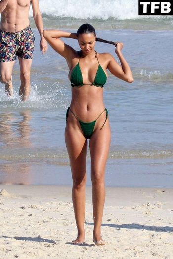 Lais Ribeiro