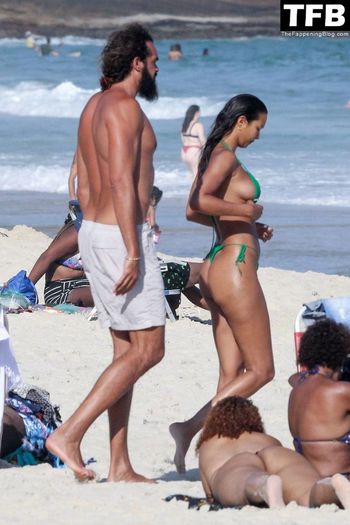 Lais Ribeiro