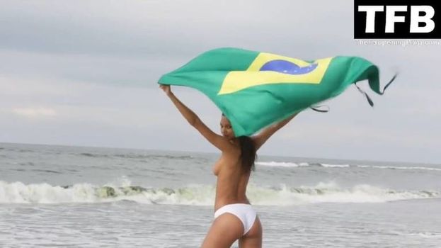 Lais Ribeiro