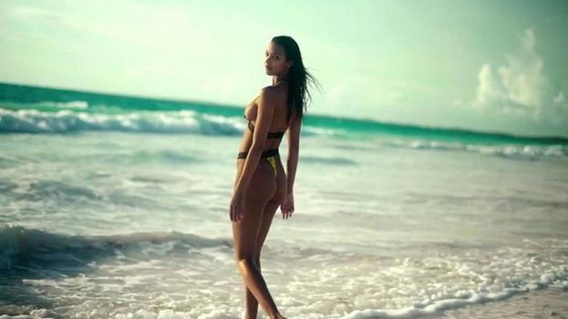Lais Ribeiro