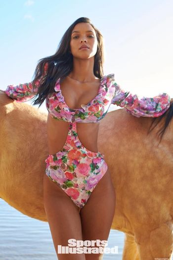 Lais Ribeiro