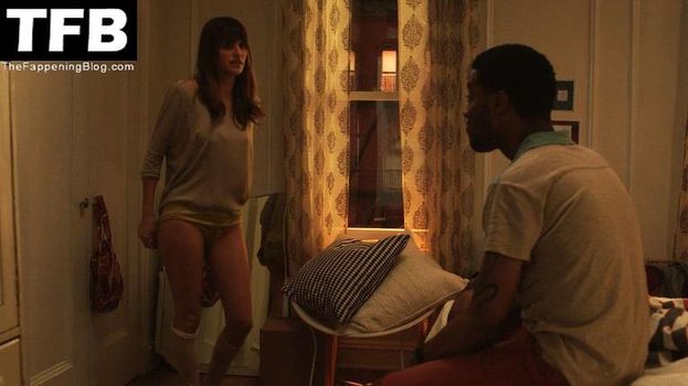 Lake Bell