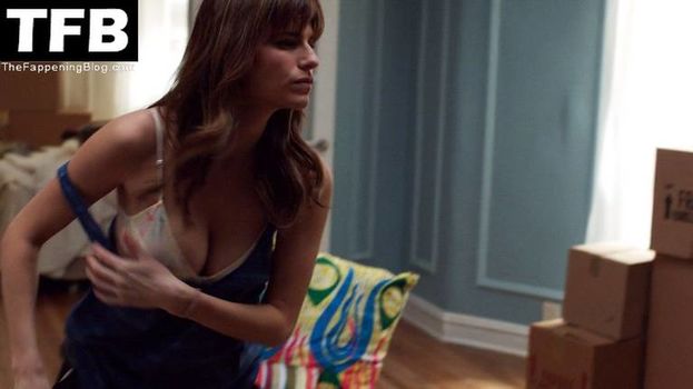 Lake Bell