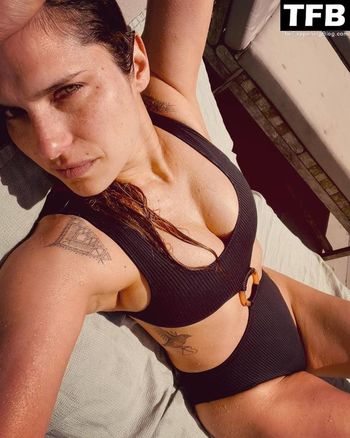 Lake Bell