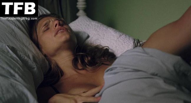 Lake Bell