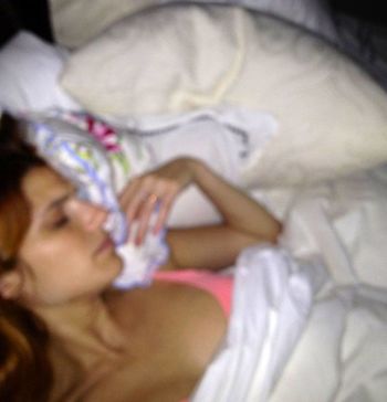 Lake Bell