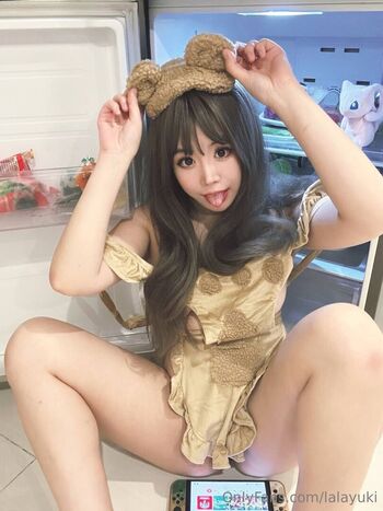 lalayuki
