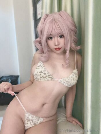 lalayuki