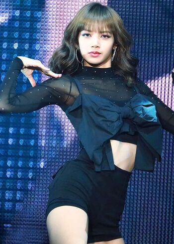 Lalisa Manoban