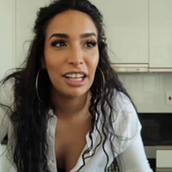 Lamiya Slimani