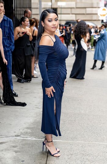 Lana Condor