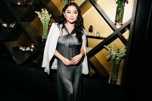 Lana Condor