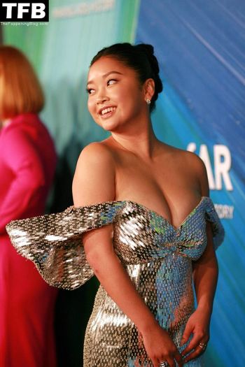 Lana Condor