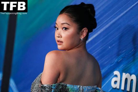 Lana Condor