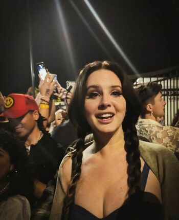 Lana Del Rey