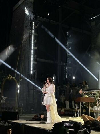 Lana Del Rey