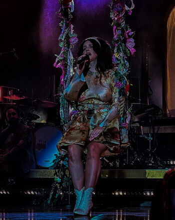 Lana Del Rey