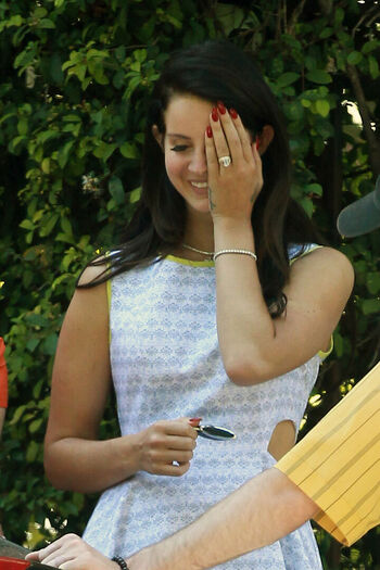 Lana Del Rey