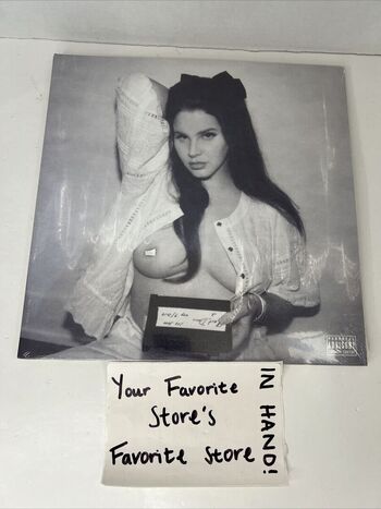 Lana Del Rey