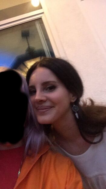 Lana Del Rey