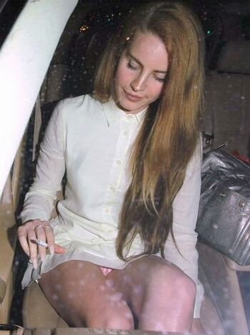 Lana Rey