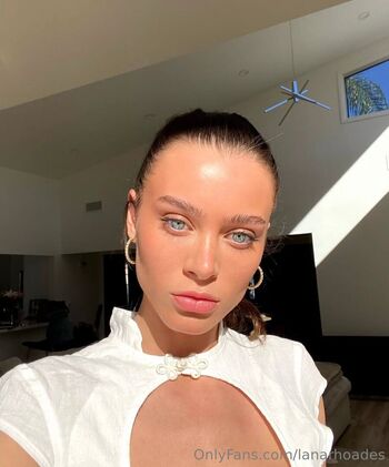 Lana Rhoades