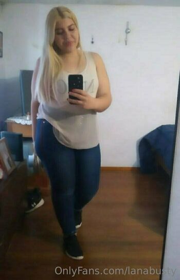 lanabusty