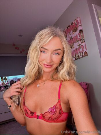 lanahill