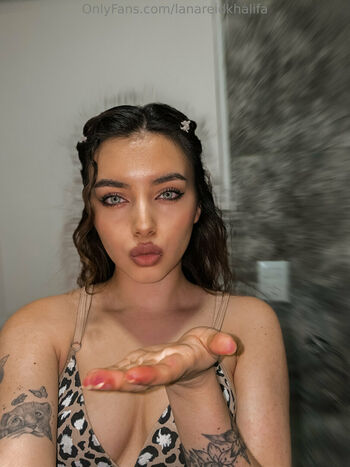 lanareidkhalifa