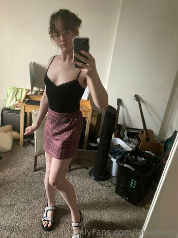 lanasharp