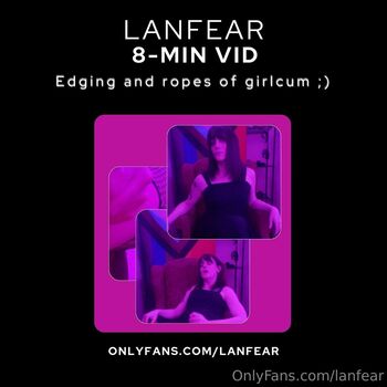 lanfear