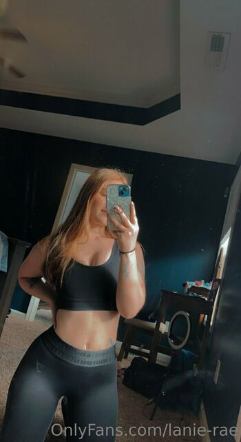 lanie-rae