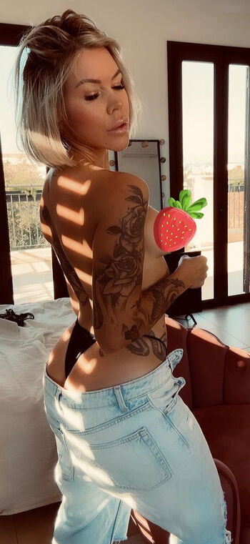 Lara Bergmann