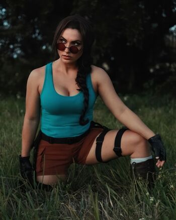 Lara Croft