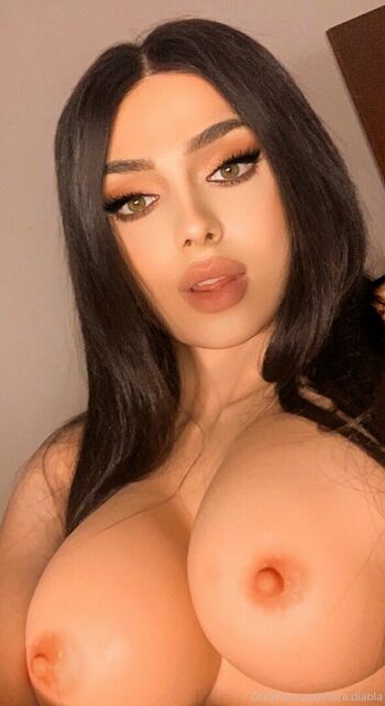 Lara .diabla