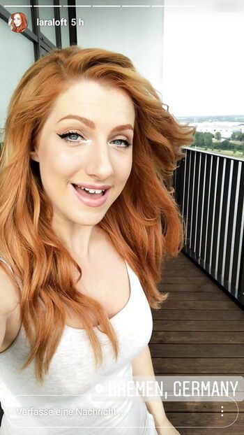 Lara Loft