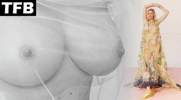 Lara Stone