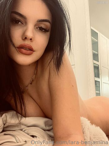 Lara Winter