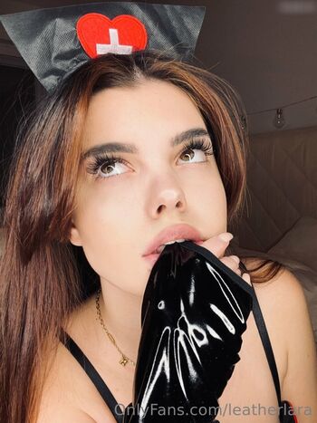 Lara Winter