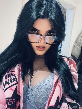 Lara Winter