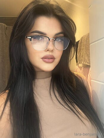 Lara Winter